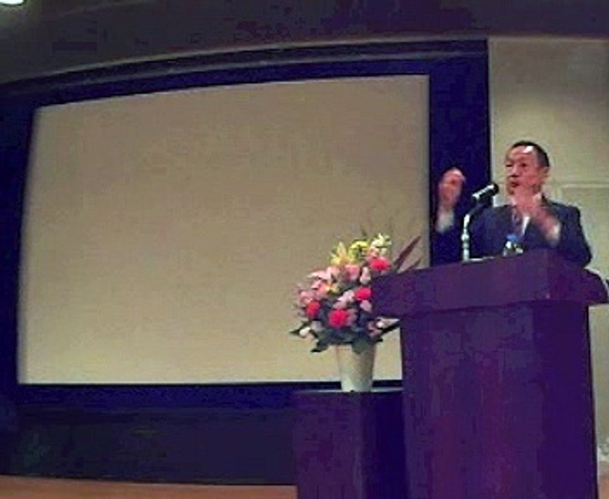 【山田宏】①日本精神の復活は宗教・道徳・歴史である