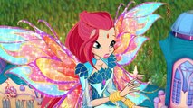 Winx Công chúa phép thuật - phần 6 tập 24 - [trọn bộ]
