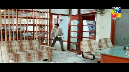 Lagao Episode 19 Full Hum TV Drama 21 Mar 2016