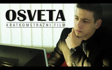 FILM OSVETA - AJDIN HASANIC