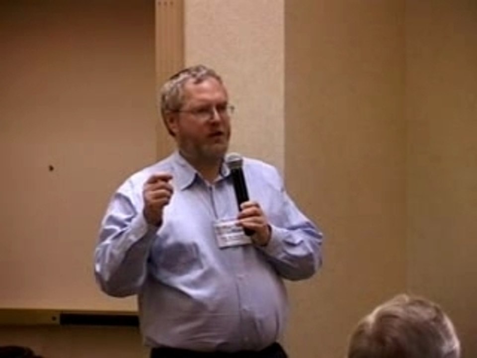 AdSense Secrets Live with Joel Comm #14