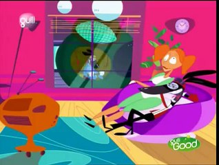 [Série]Les Ratz - L'année du rat... [FR]