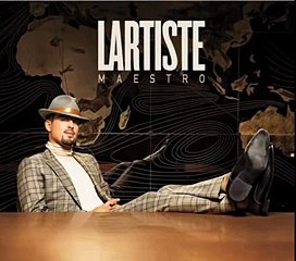 Lartiste - Hermano 🎶