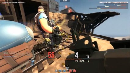 Future of my Channel | TF2 60FPS Gameplay