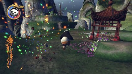 Kung Fu Panda Wudang Temple #Episode 6 #Walkthrough