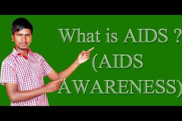 What Is AIDS? Essential Awareness & Nutrition Tips