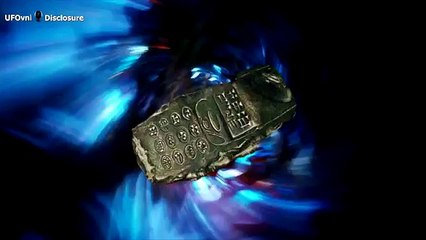 800 Years Old Mobile Phone Found in Austria