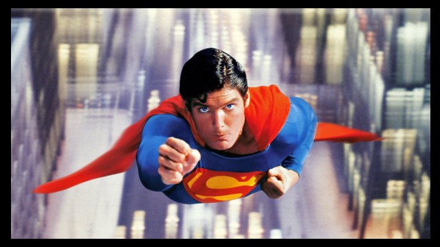 Superman Is Super Flawed!