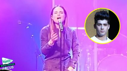 JoJo’s Cover Of Zayn Malik’s ‘Pillowtalk’ Better Than The Original — Watch