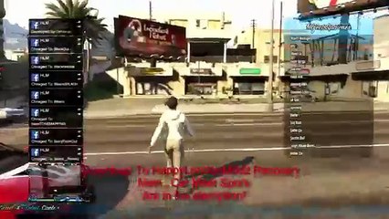 HLM SPRX MENUS CRACKED! FREE DOWNLOAD/RELEASE ! MAIN , RECOVERY , CAR MEET ! [GTA5] (1.26/