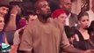 Kanye West Epic Dance Moves to Justin Bieber ‘What Do You Mean'