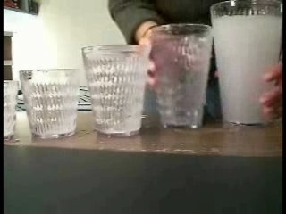 Imagine se fosse cerveja!