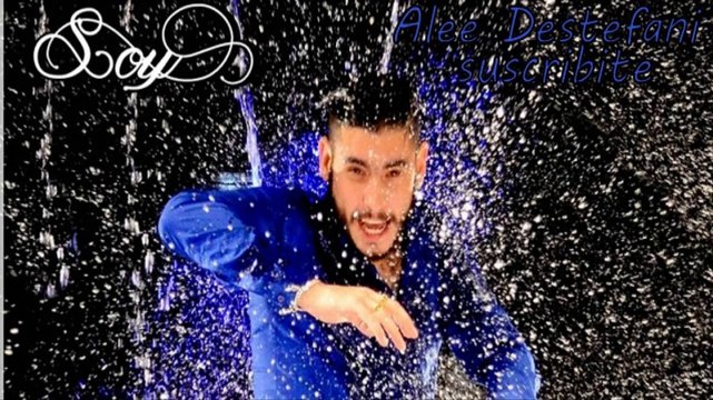 03 QUE CULPA TENGO YO ULISES BUENO | SOY / CD Nº 18