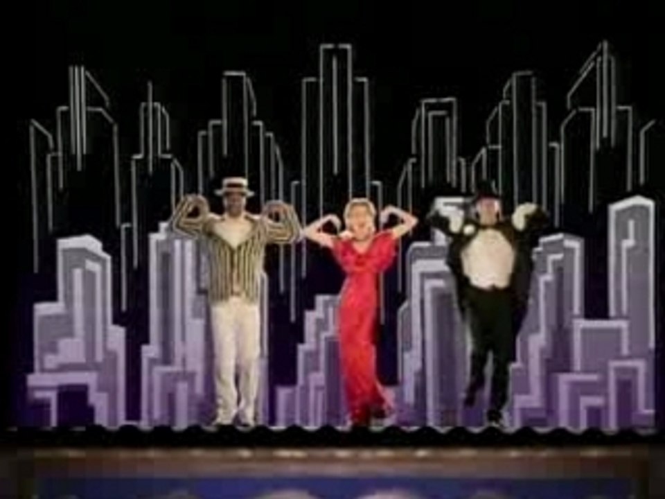 Kylie Minogue - Never Too Late