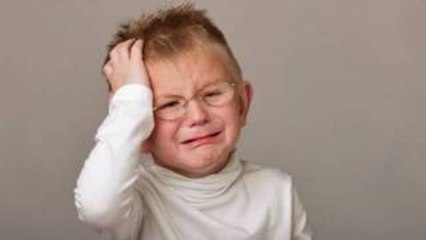 Mother Tries to Give Back Adopted Boy