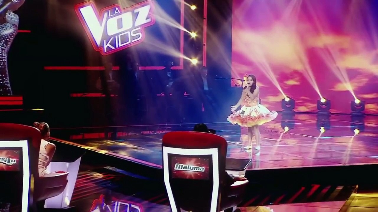 Diana Valentina cantó Egoísmo de Julio M. – LVK Col – Show en vivo – Cap 43 – T2