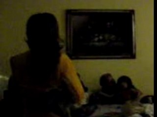 Cumpleanos de la mama de la chimoltufia (2)