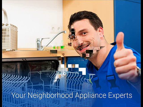 ASAP Appliance Repair of Garden Grove-(714) 249-1521