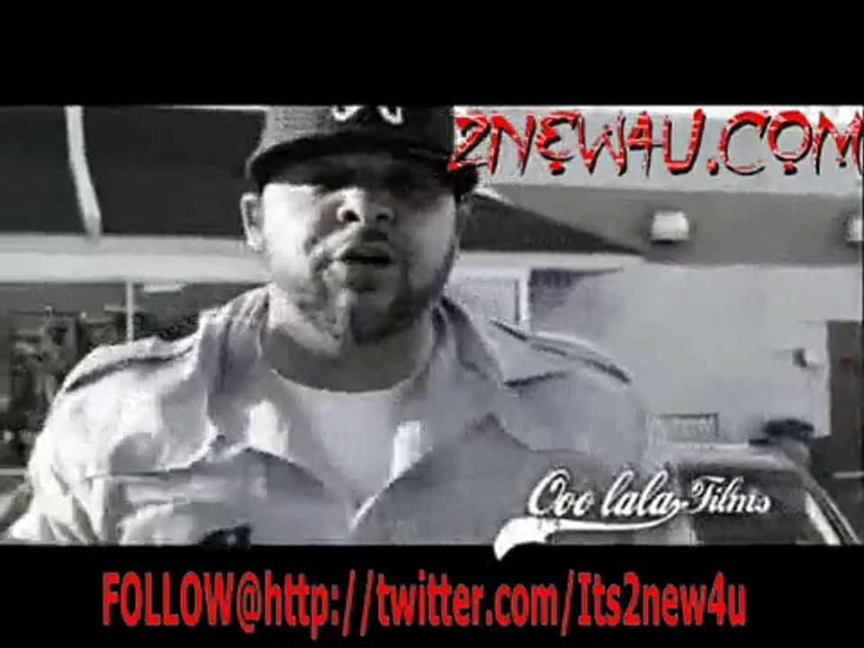 Joell Ortiz,  - Nissan Honda Chevy  Feat Jim Jones (Music Video)