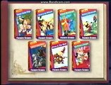 Opening To Disney's Sing-Along Songs Under the Sea 1996 VHS