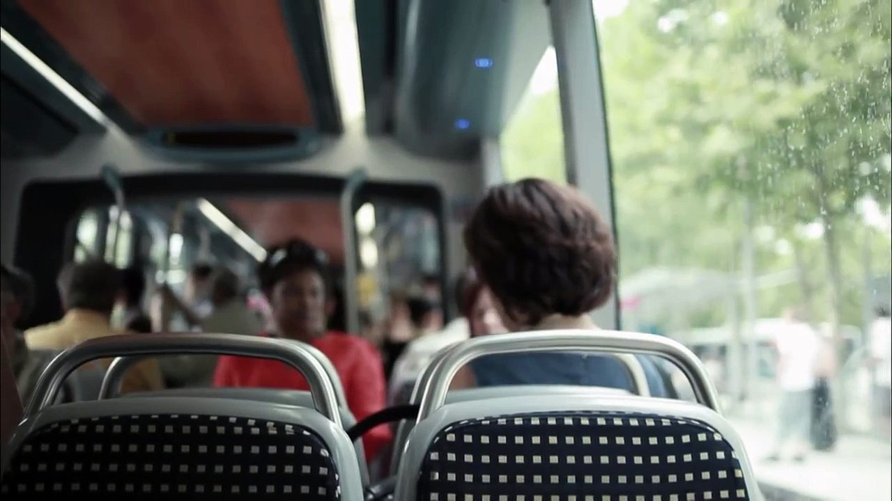 APS technology for Citadis trams