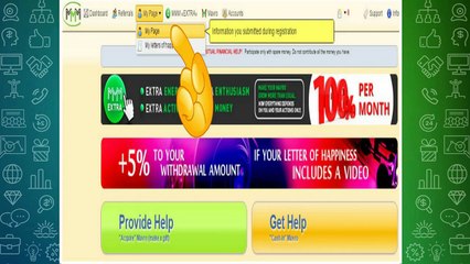 MMM Global Video Tutorial On Registration Processor