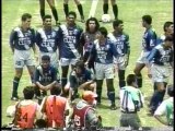 El Nacional 0 - Emelec 2 - (Resumen del partido 22 Marzo 1995 Copa Libertadores)