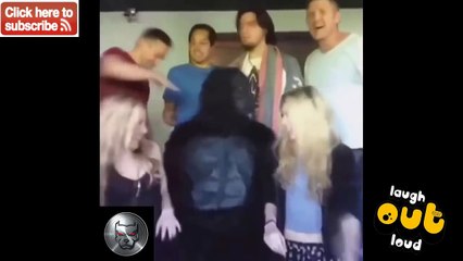 #190 BEST EPIC FAILS - WIN Compilation - BEST FUNNY VIDEOS - FUNNY FAIL December 2015