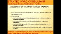 703 - Assesment of important Stantec  HVAC Consultant 919825024651