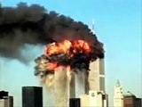 UFO Caught at 9/11 Attack: Analyzed and Real