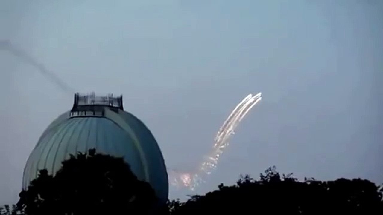 Ovnis con formas nunca antes vistas 2013 ((((( Ufo Amazing ))))) 2013 HD