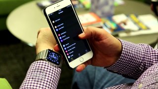 Apple TV stretches Siri voice search in beta update