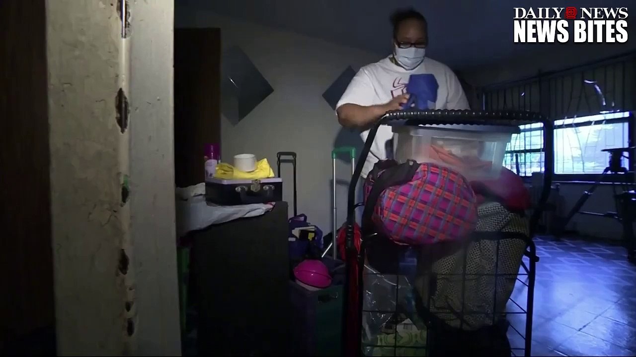 NYPD Booting People From Homes Draws Outrage From Officials