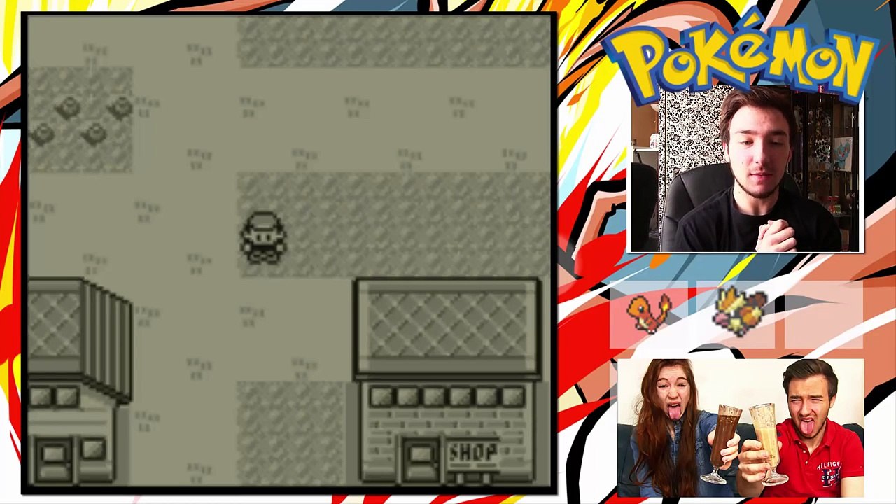 POKEMON ROUGE 3DS #3 EVOLUTION DE MON POKEMON ! Lets Play Français !