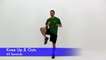 HIIT Cardio Workout - Tabata High Intensity Interval Training