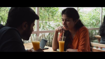 Kali Malayalam Movie_Vaarthinkalee HD Video Song Official Youtube_Dulquer Salmaan, Sai Pallavi