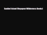 Read ‪Sanibel Island (Voyageur Wilderness Books)‬ PDF Free
