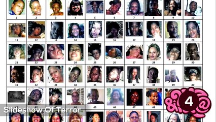 5 Mysteries Behind Unexplained Photos