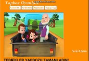 NİLOYA yapboz yapıyoruz - puzzle