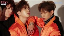 [Legendado PT-BR] GOT7 FLIGHT LOG  DEPARTURE Jacket Making Film