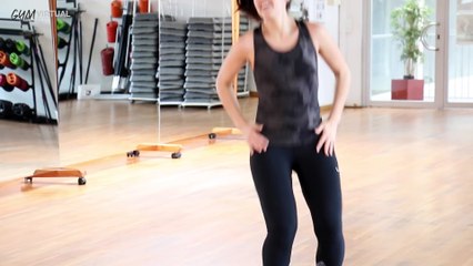 Cardio intenso para quemar grasa   15 minutos