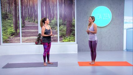 Yoga para sanar tu mujer interior - Vida Zen Ep 42 (4/4)