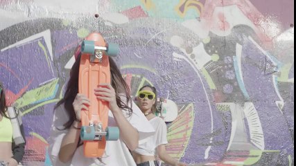 INNA Bad Boys Exclusive Online Video