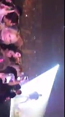 Maître Gims en live d'anger - Periscope- Waranou Tour 2016 - Concert En Live