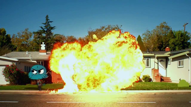 Little Gumball | The Amazing World of Gumball | Cartoon Network