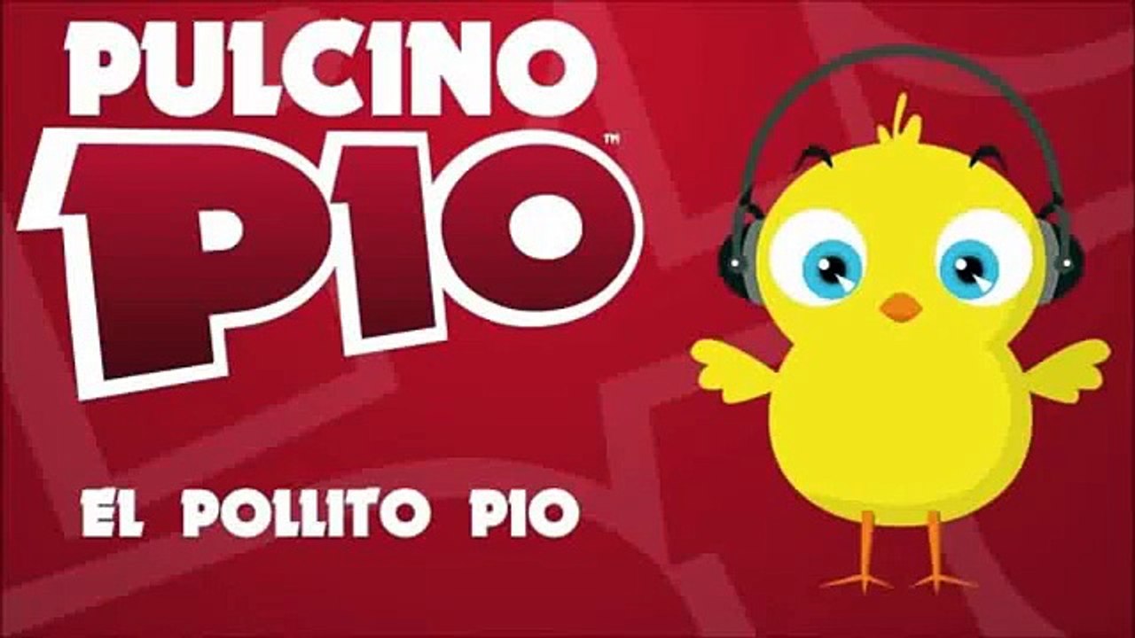 Video pollito pio