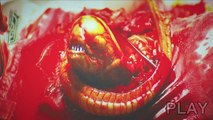 Todas as morte do filme Alien, o 8º Passageiro