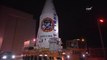 [Atlas V] Atlas V Rocket Assembly Highlights for Cygnus OA-6 Mission