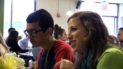 Life Chiropractic College West - 'Visions' Campaign