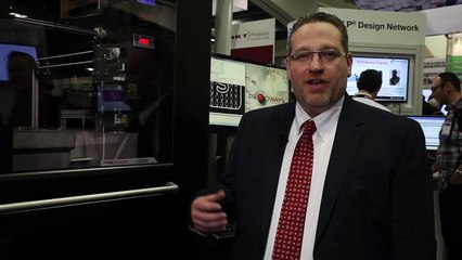 Prodways high-end 3D printing with Dreve